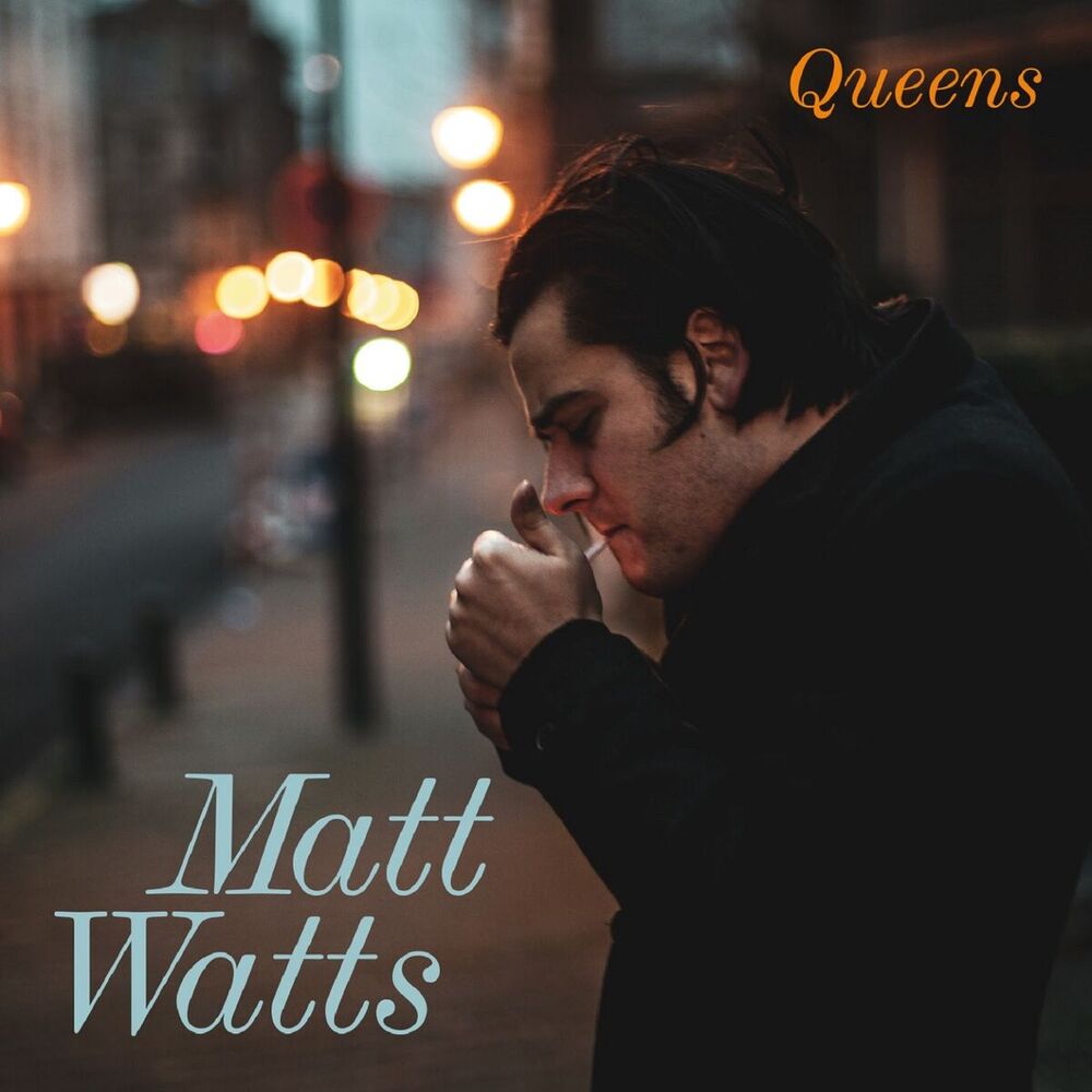 Picture of Matt Watts