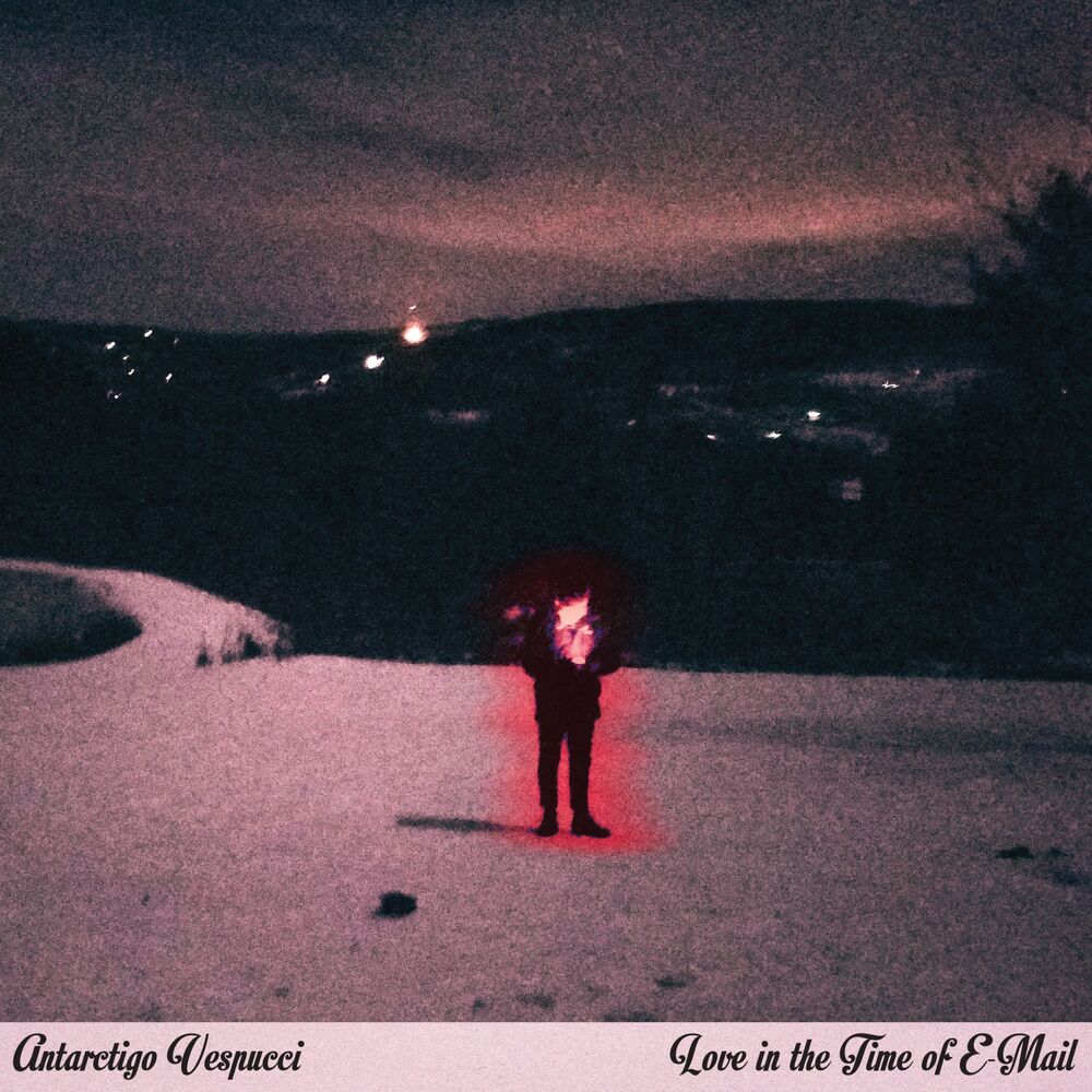 Picture of Antarctigo Vespucci