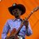 Image of Clarence "Gatemouth" Brown