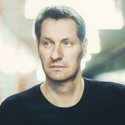 Picture of Marcus Wiebusch