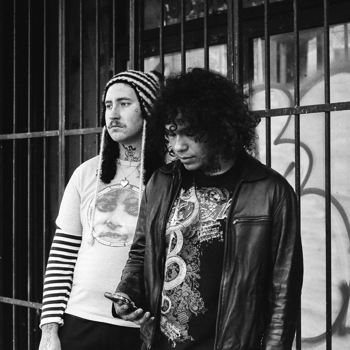 Give My Remains to Broadway