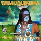 Wuauquikuna