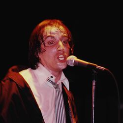 Picture of Paul Collins