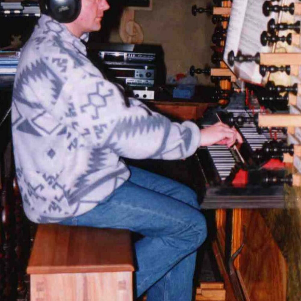 Picture of Jacques Amade