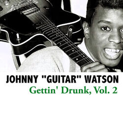 Picture of Johnny "Guitar" Watson