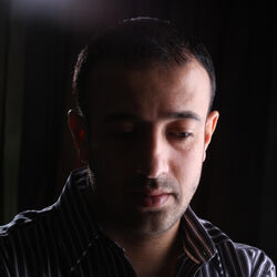 Picture of Muharrem Aslan