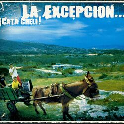 Picture of La Excepcion