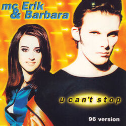 Picture of MC Erik & Barbara