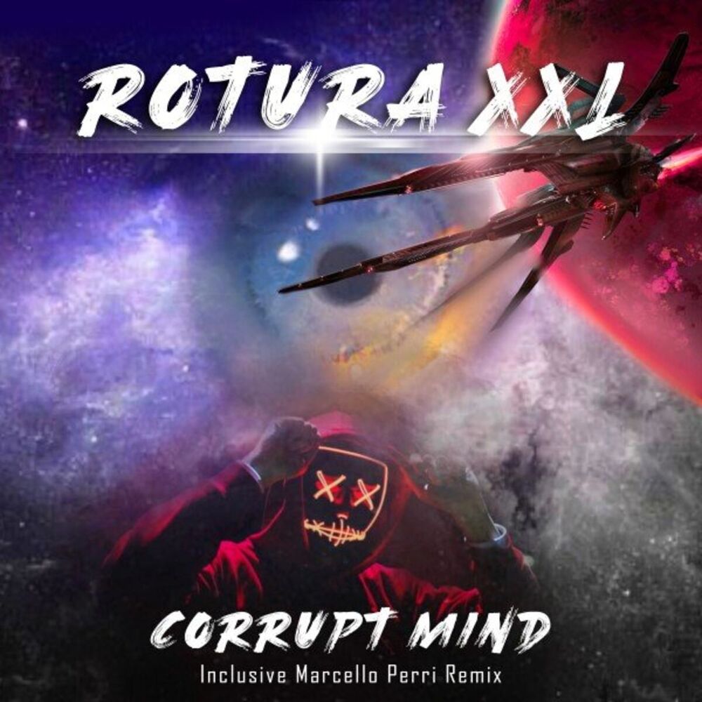 Picture of ROTURA XXL