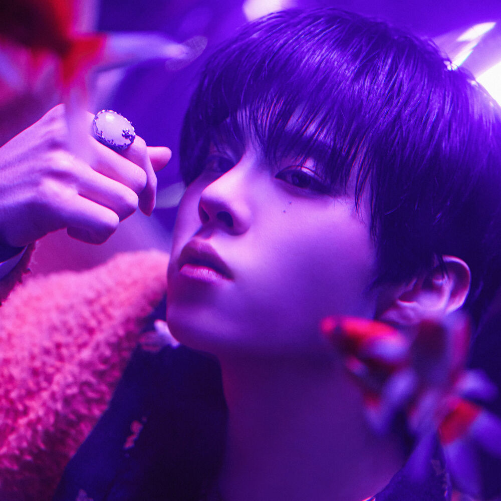 Picture of KIM WOO SEOK