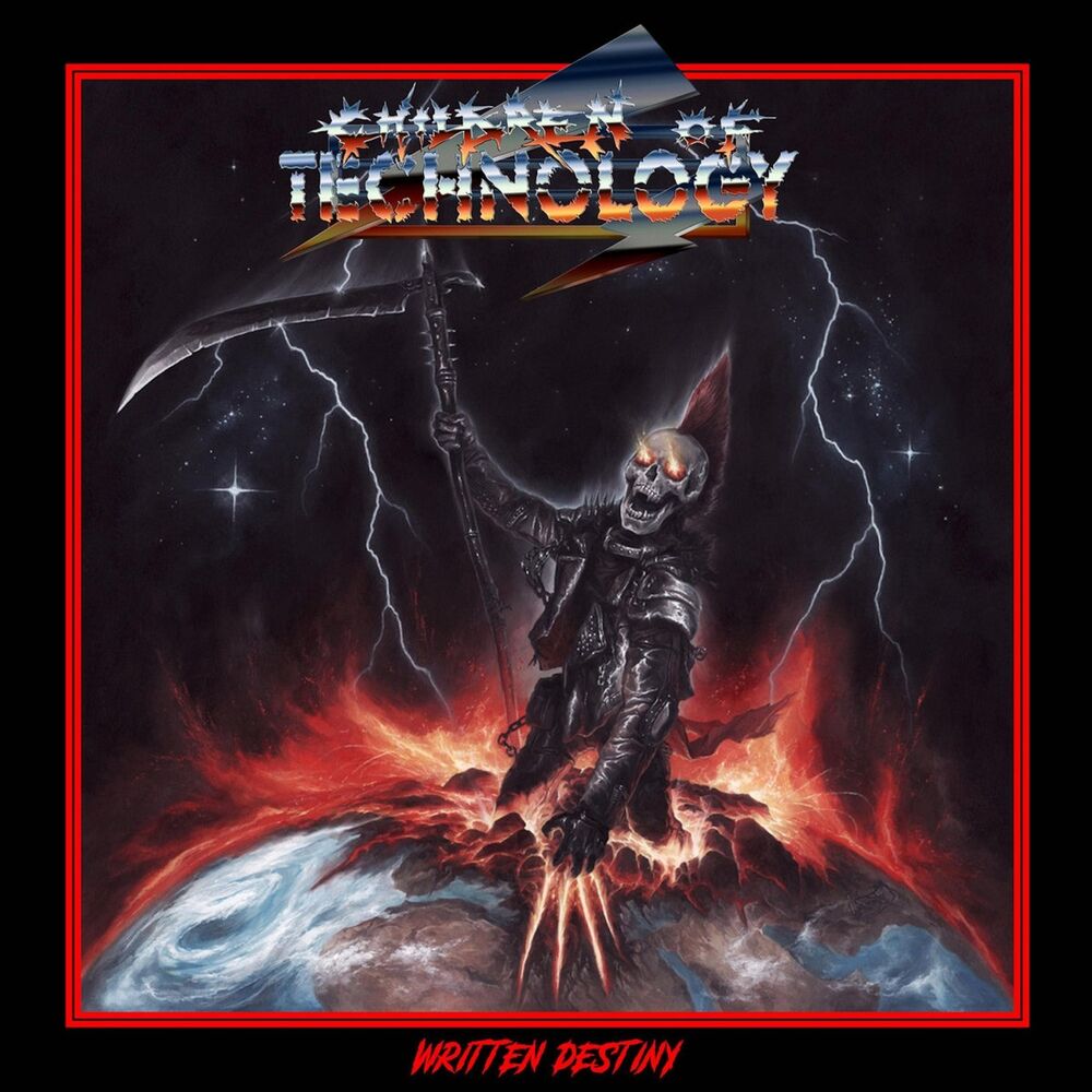 Picture of Children of Technology