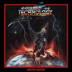 Picture of Children of Technology