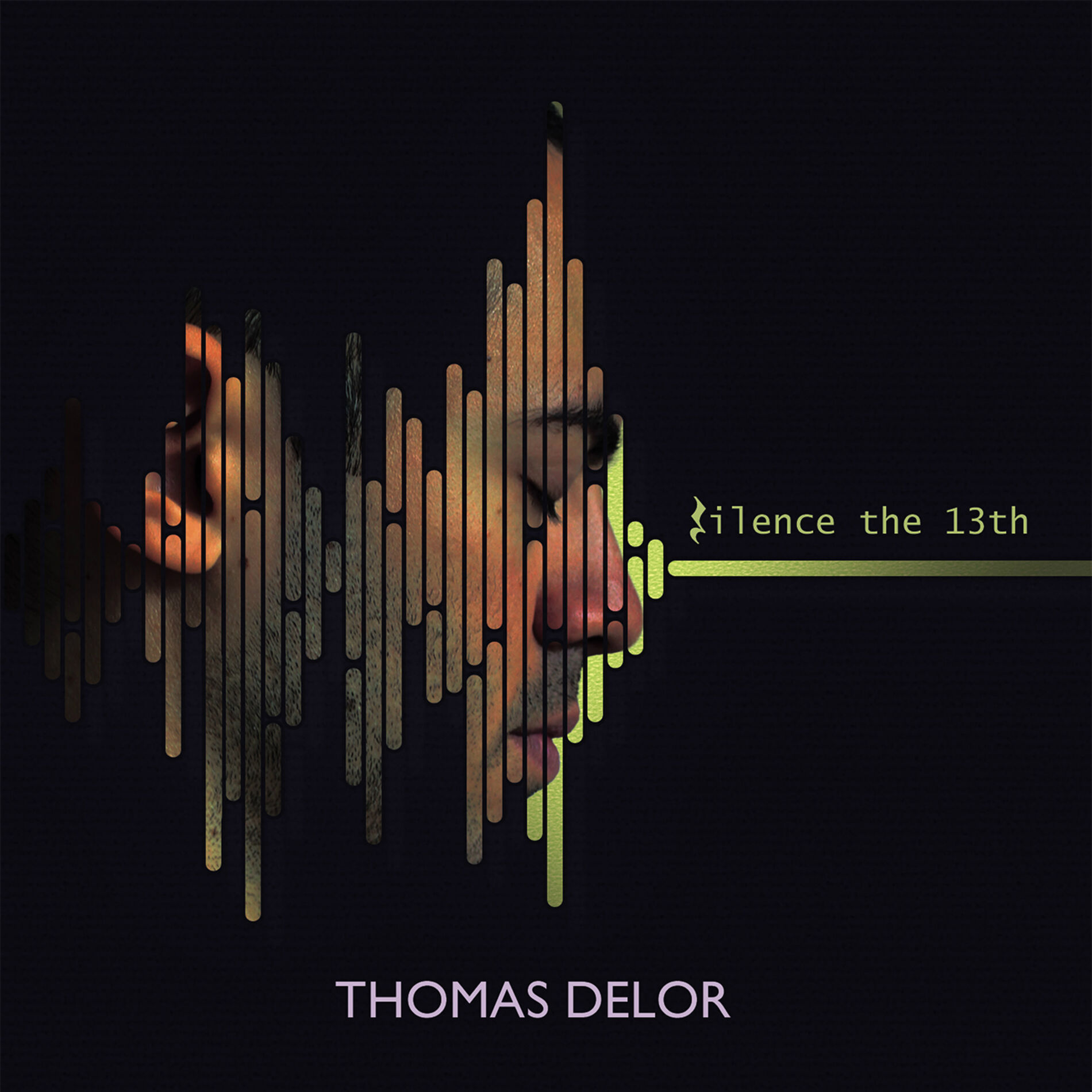 Thomas Delor