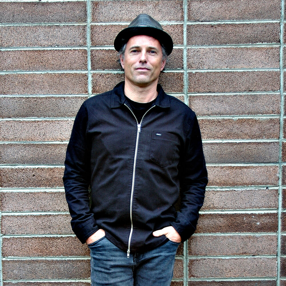 Picture of Ben Leinbach
