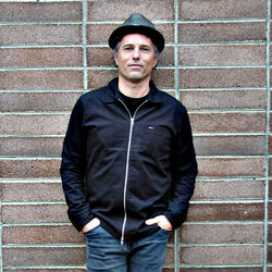 Picture of Ben Leinbach
