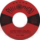 Guy One