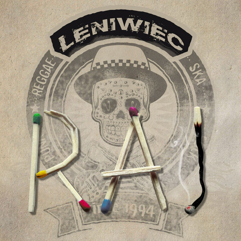 Picture of Leniwiec