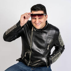 Picture of Kordian