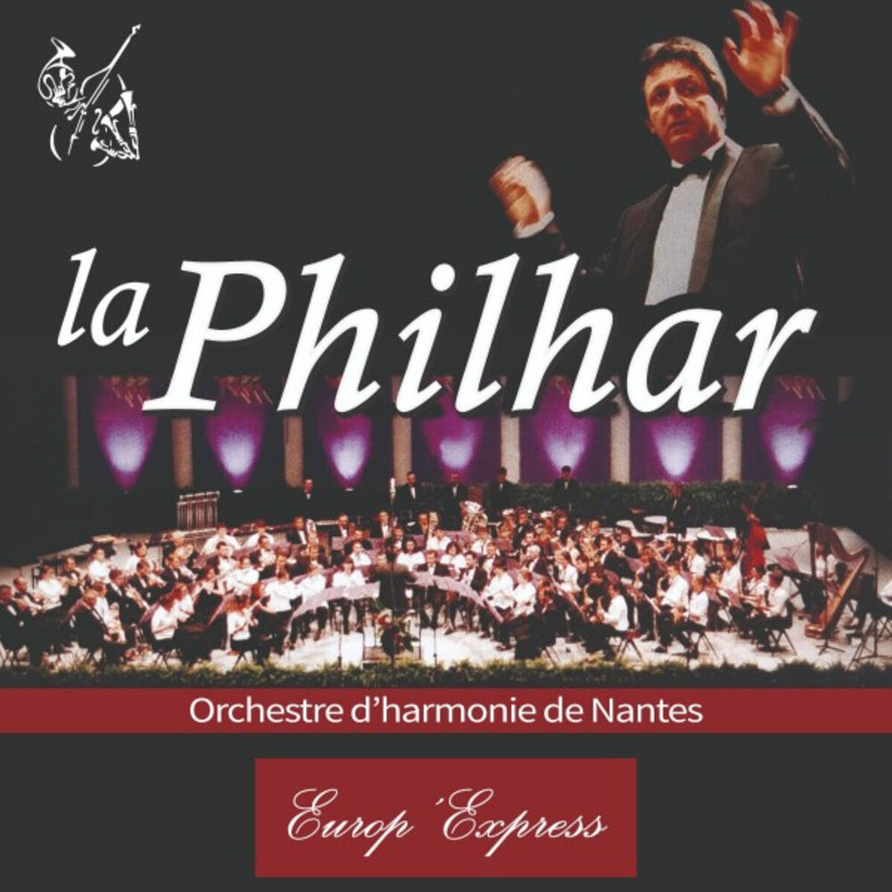 Picture of La Philhar - Orchestre d'harmonie de Nantes