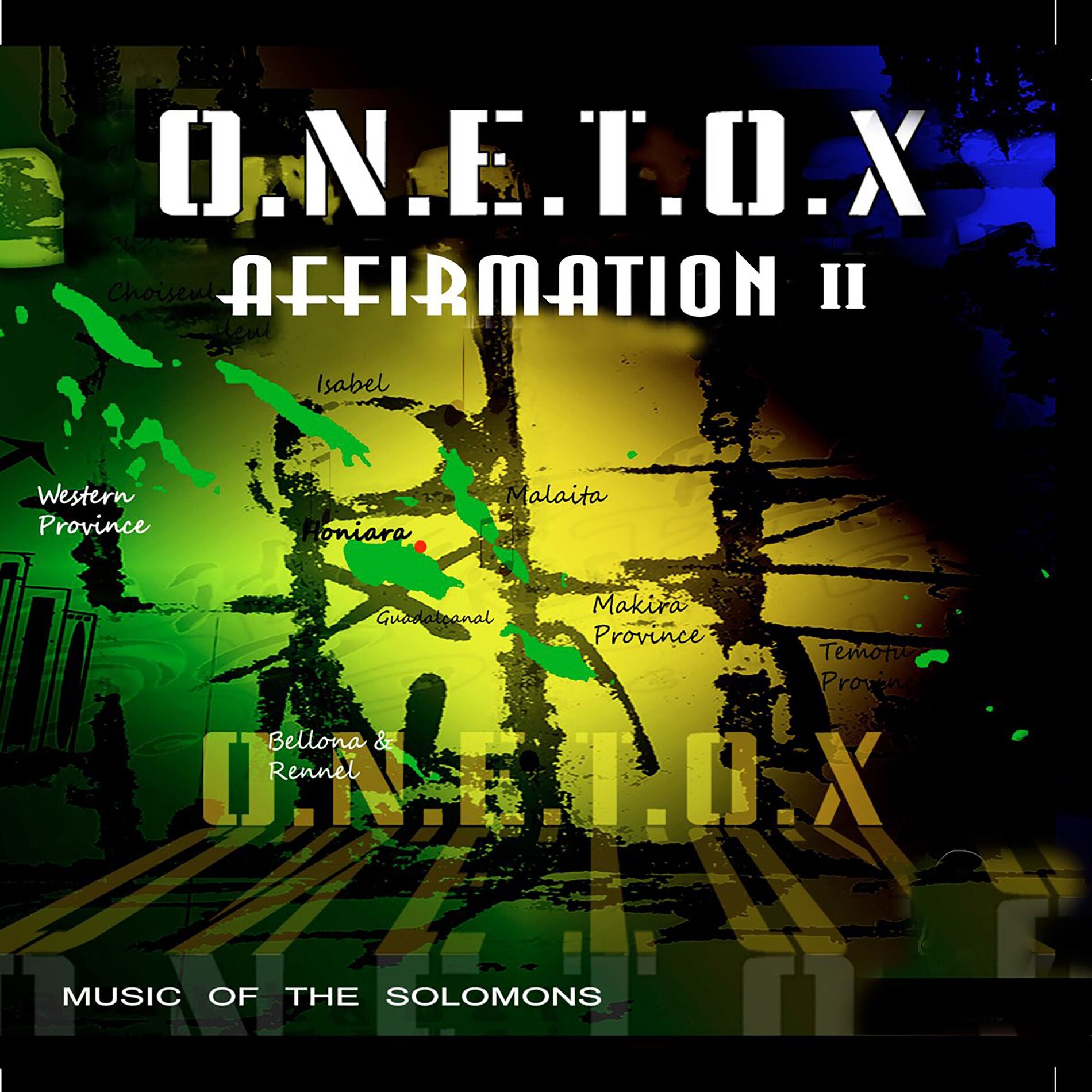 Onetox