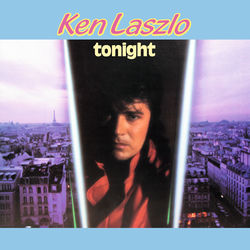 Ken Laszlo