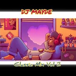 Picture of DJ Mayde