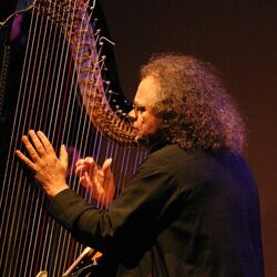 Andreas Vollenweider