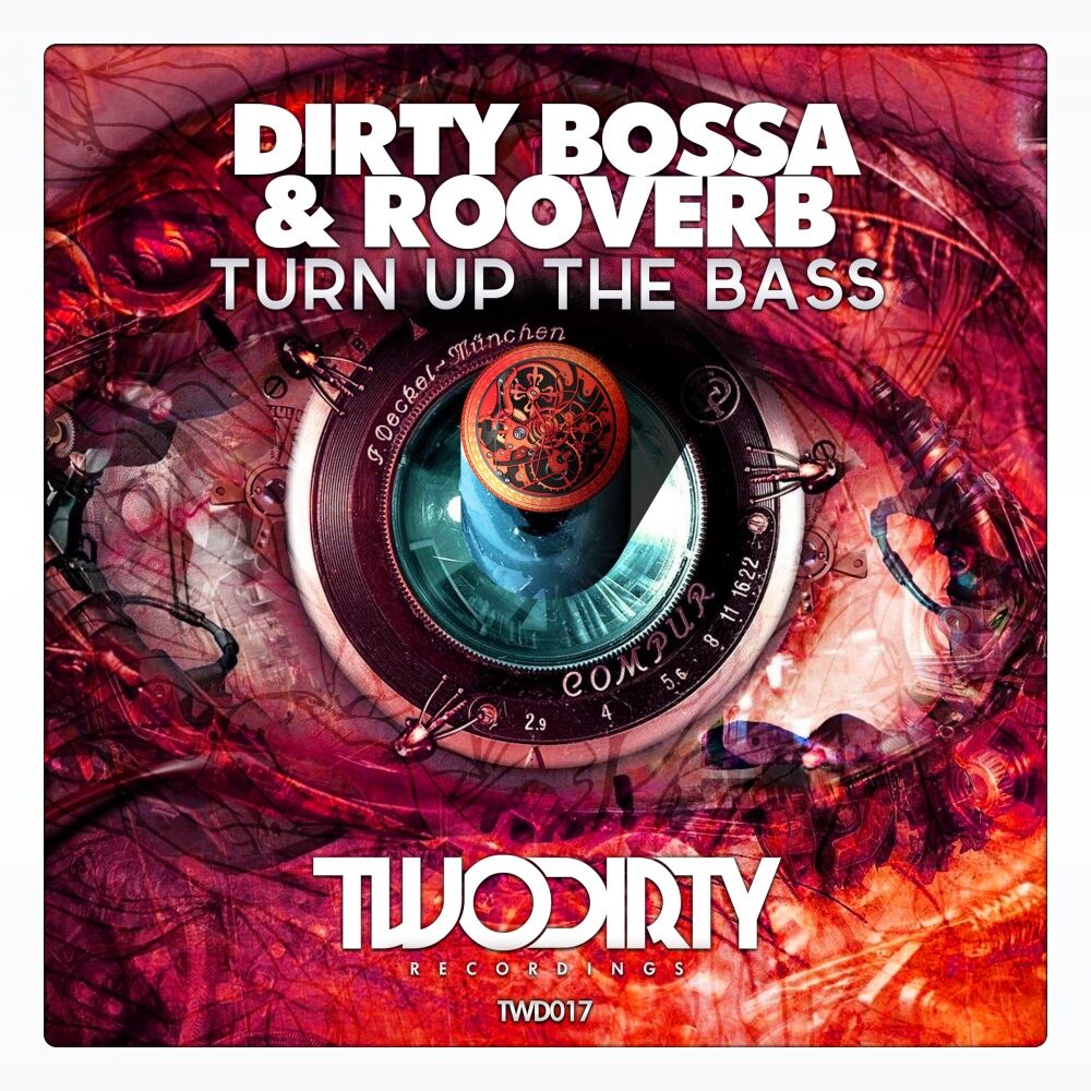 Picture of Dirty Bossa