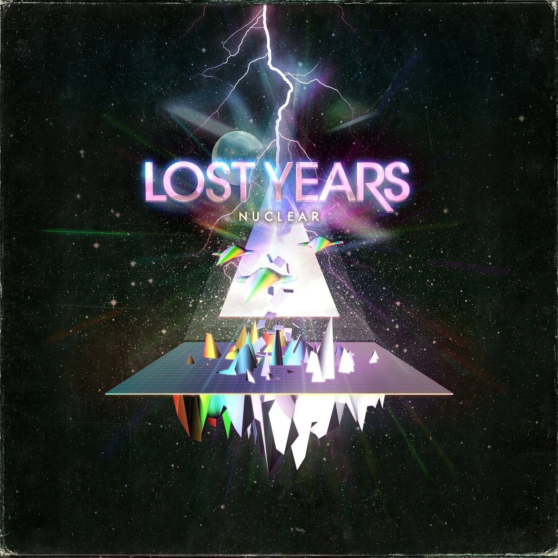 Artist picture of Lost Years