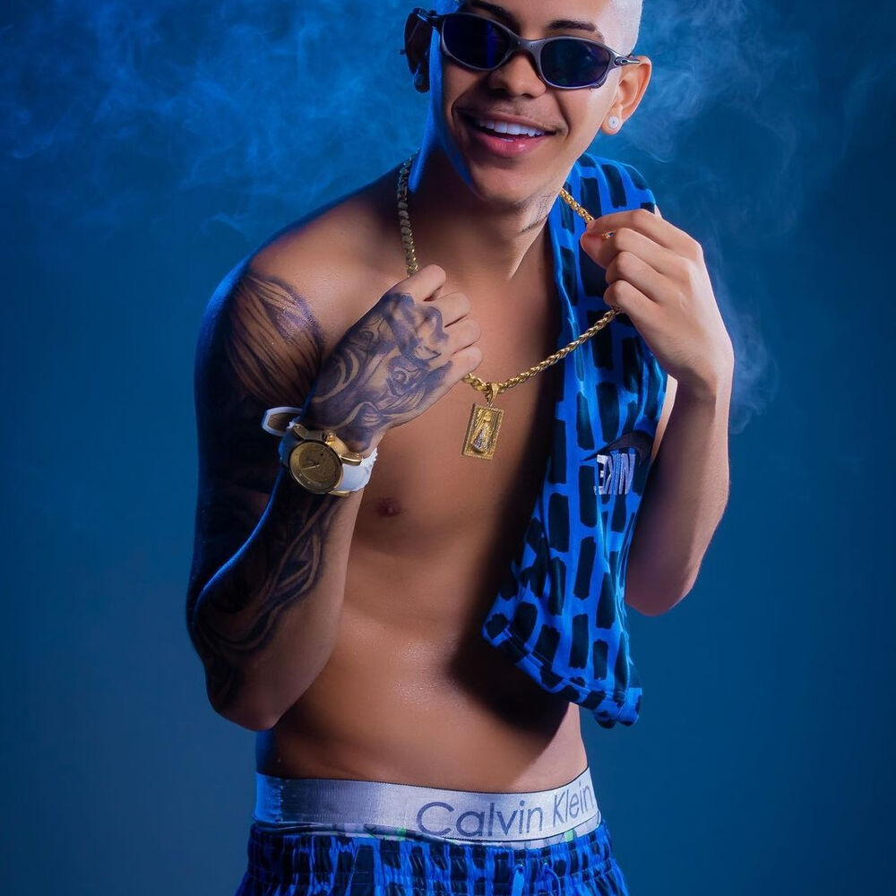 Picture of Dj Leo Lg