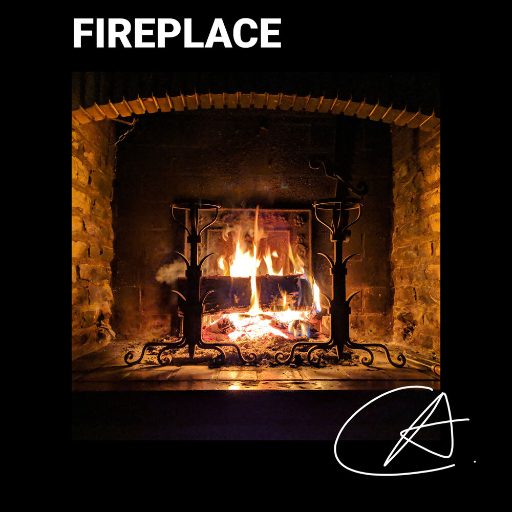 Picture of Fireplace Music