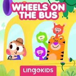 Picture of Lingokids
