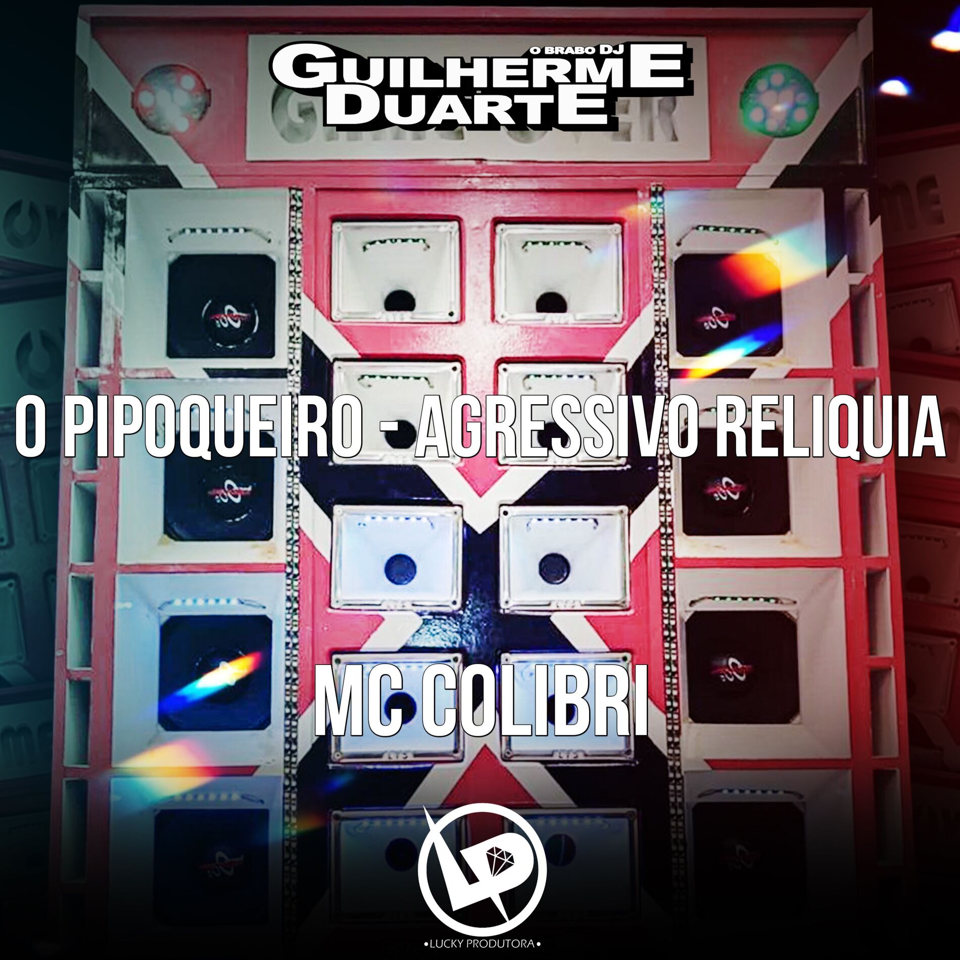 DJ GUILHERME DUARTE