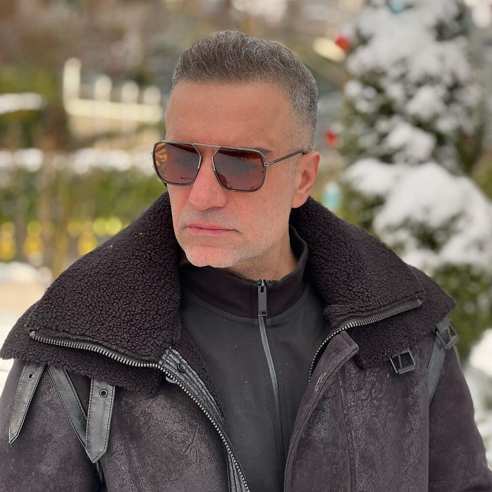 Picture of Berdan Mardini