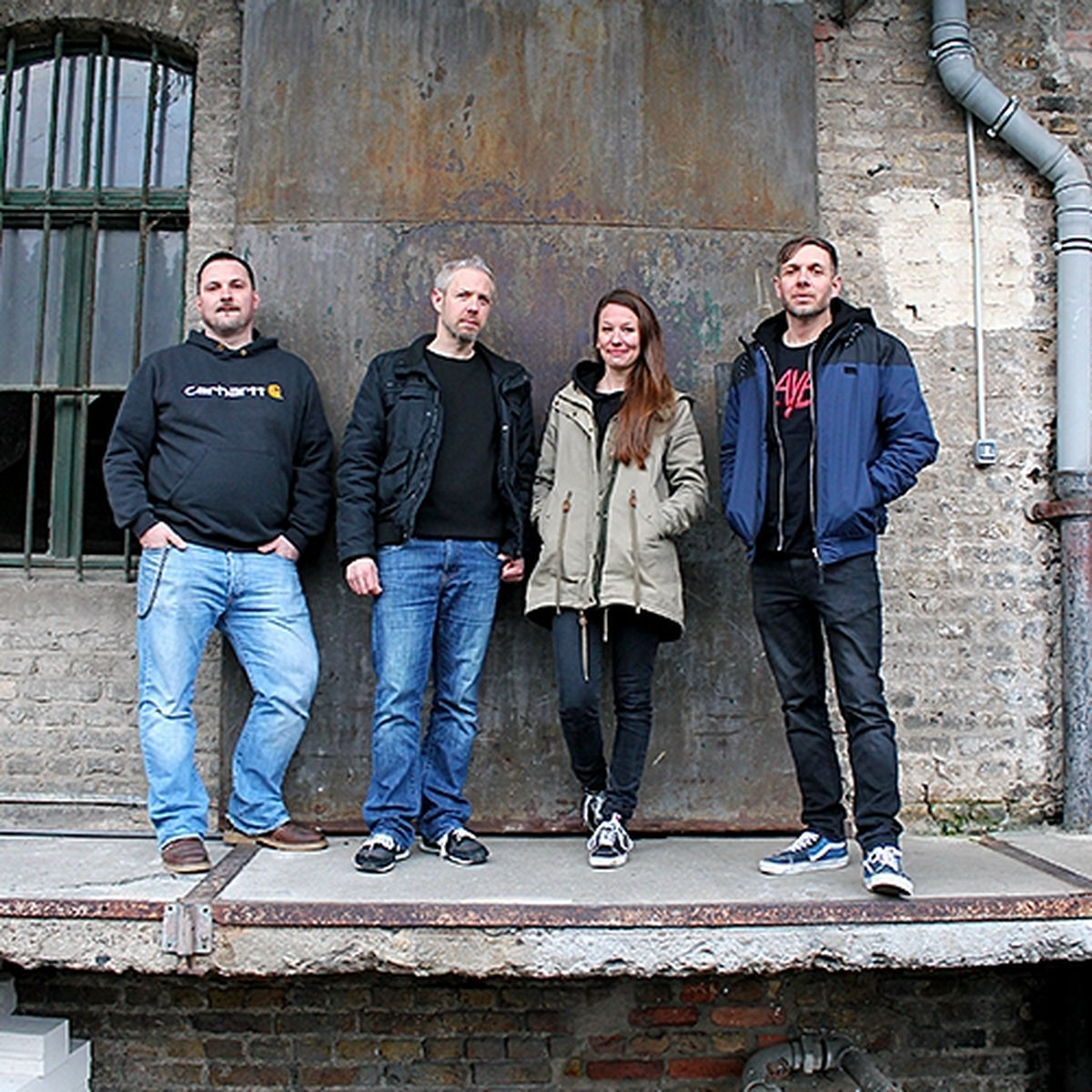 Artist picture of Eat More Plastic