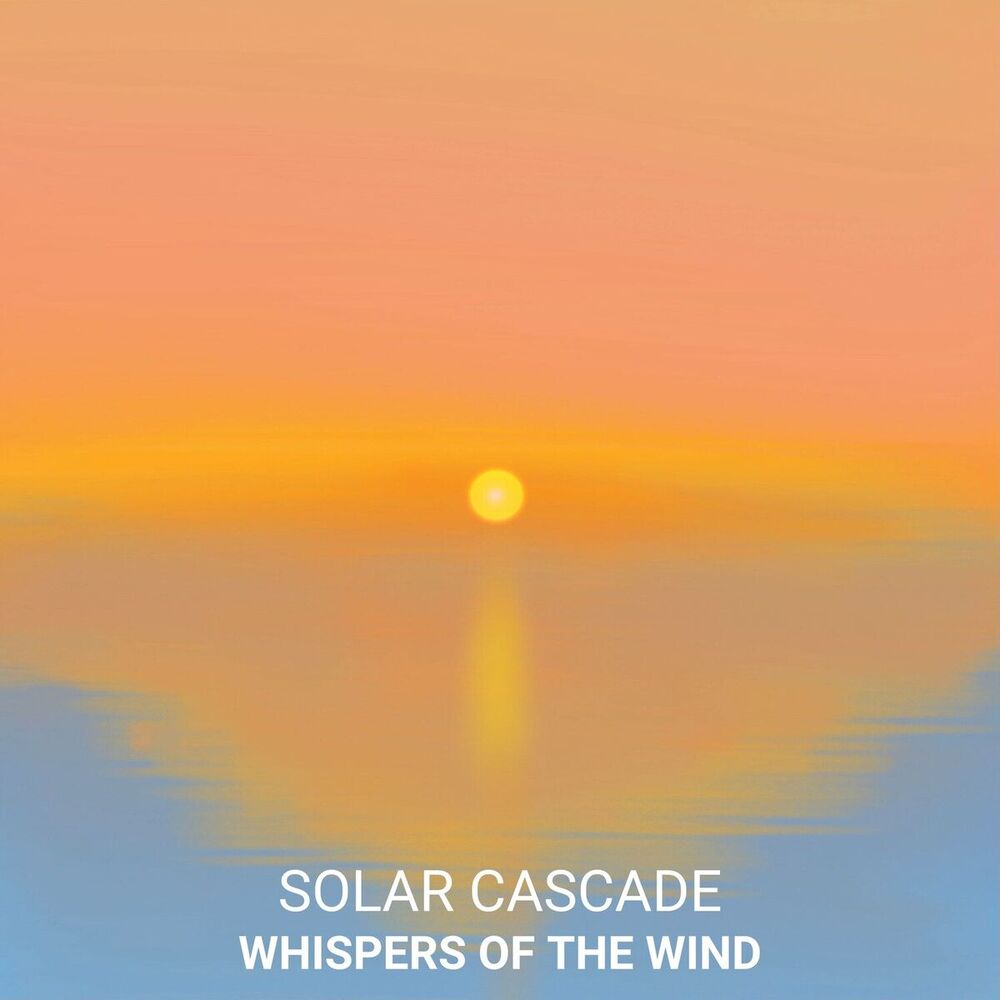 Picture of Solar Cascade