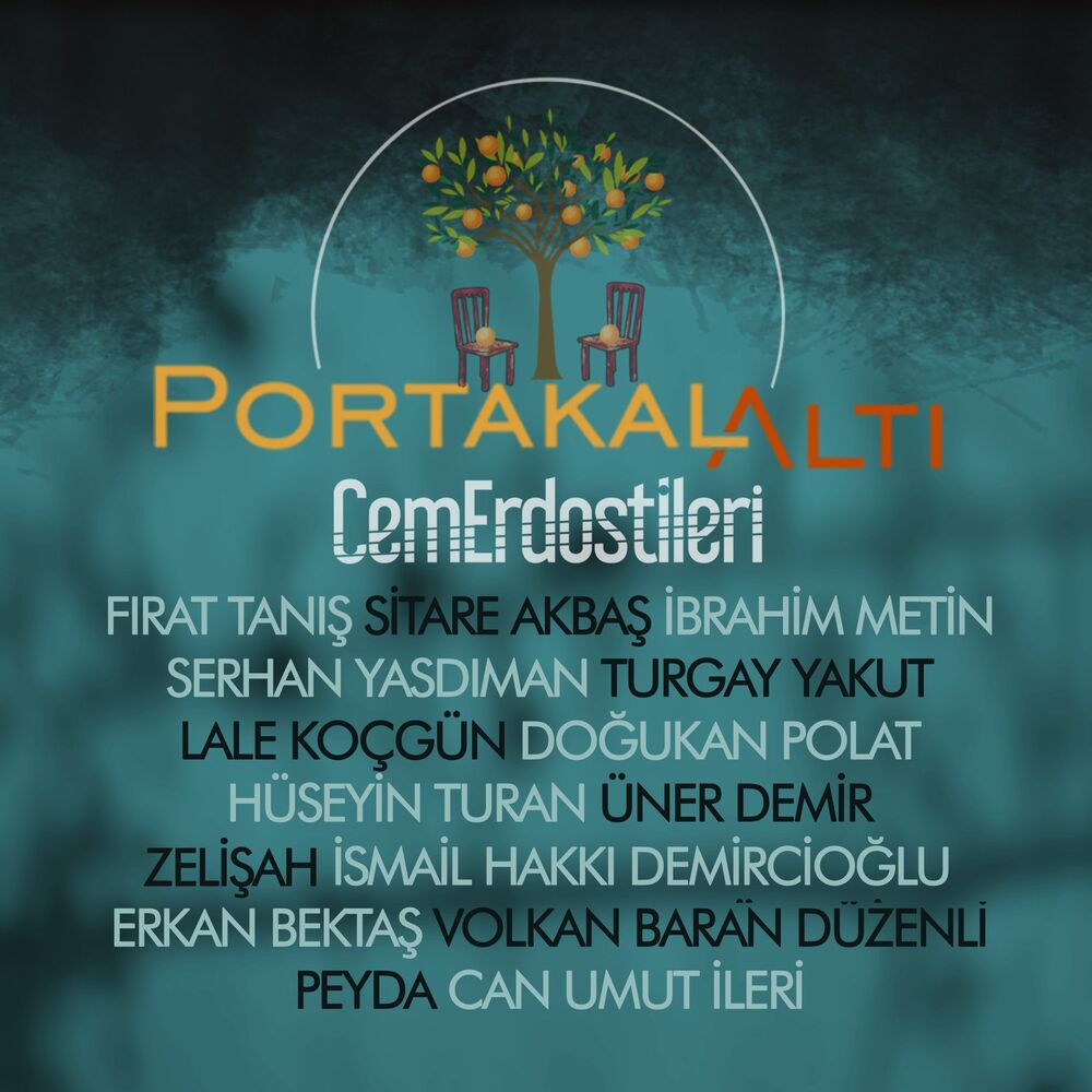 Picture of Cem Erdost İleri