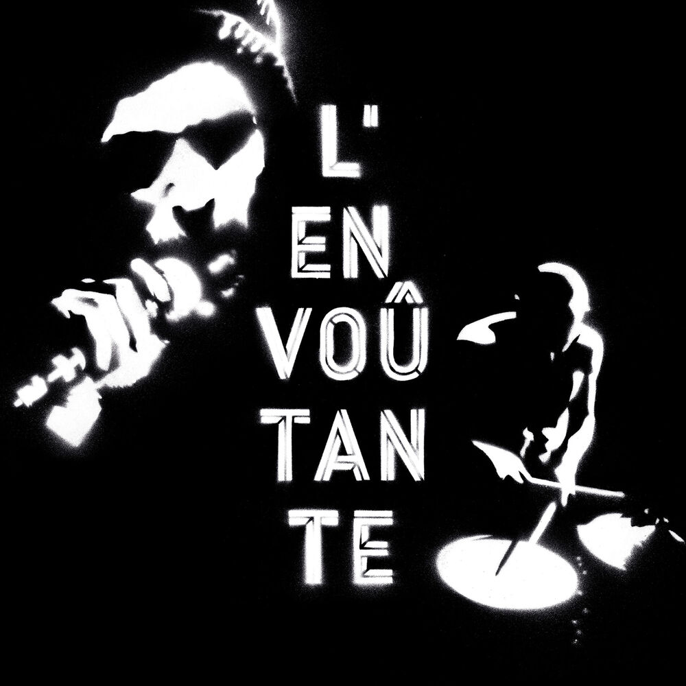 Picture of L'Envoûtante