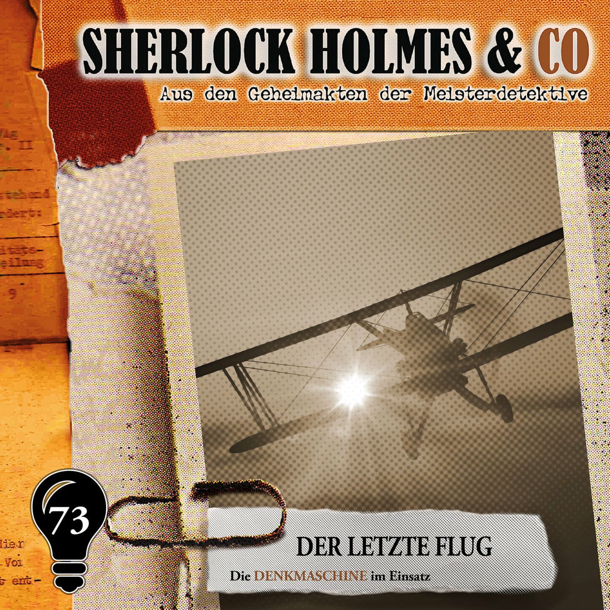 Sherlock Holmes & Co