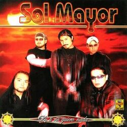 Picture of Sol Mayor