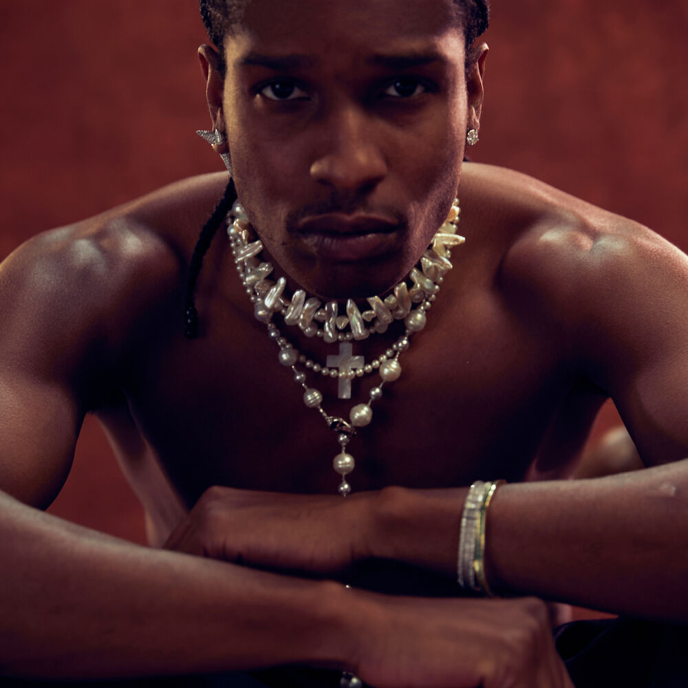 Picture of A$AP Rocky
