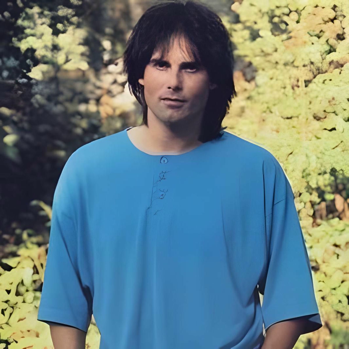 Artist picture of Jimi Jamison