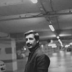 Picture of Alper Ayyıldız