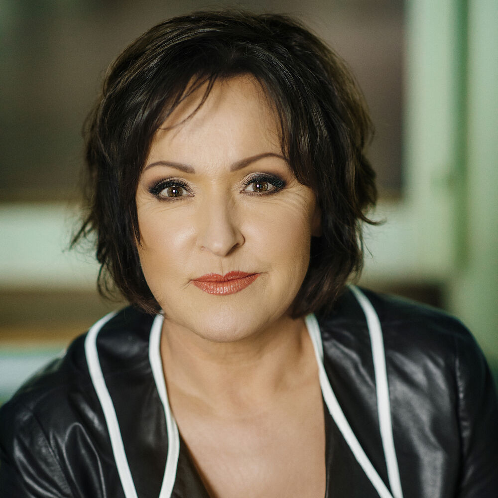 Picture of Ute Freudenberg
