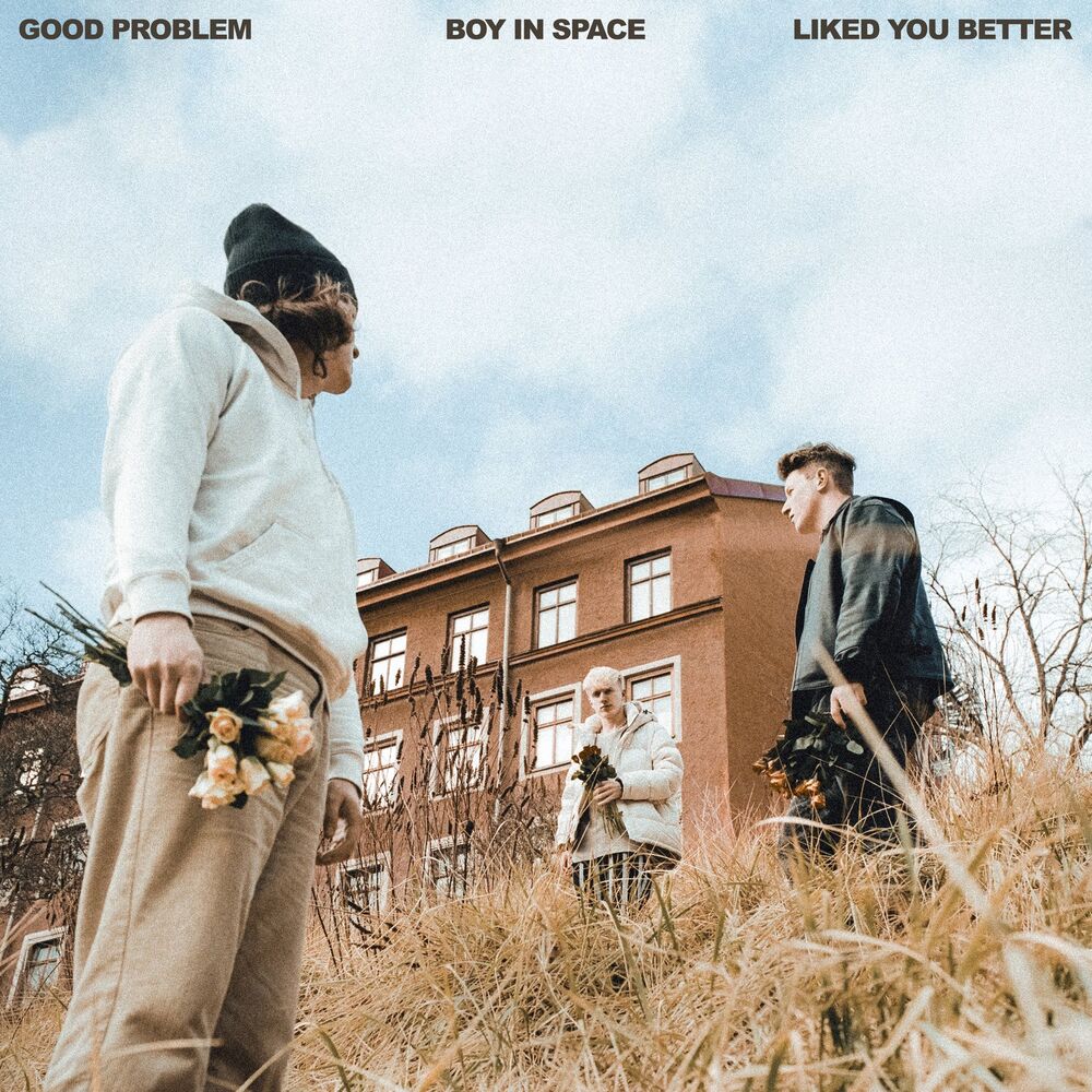 Picture of Good Problem
