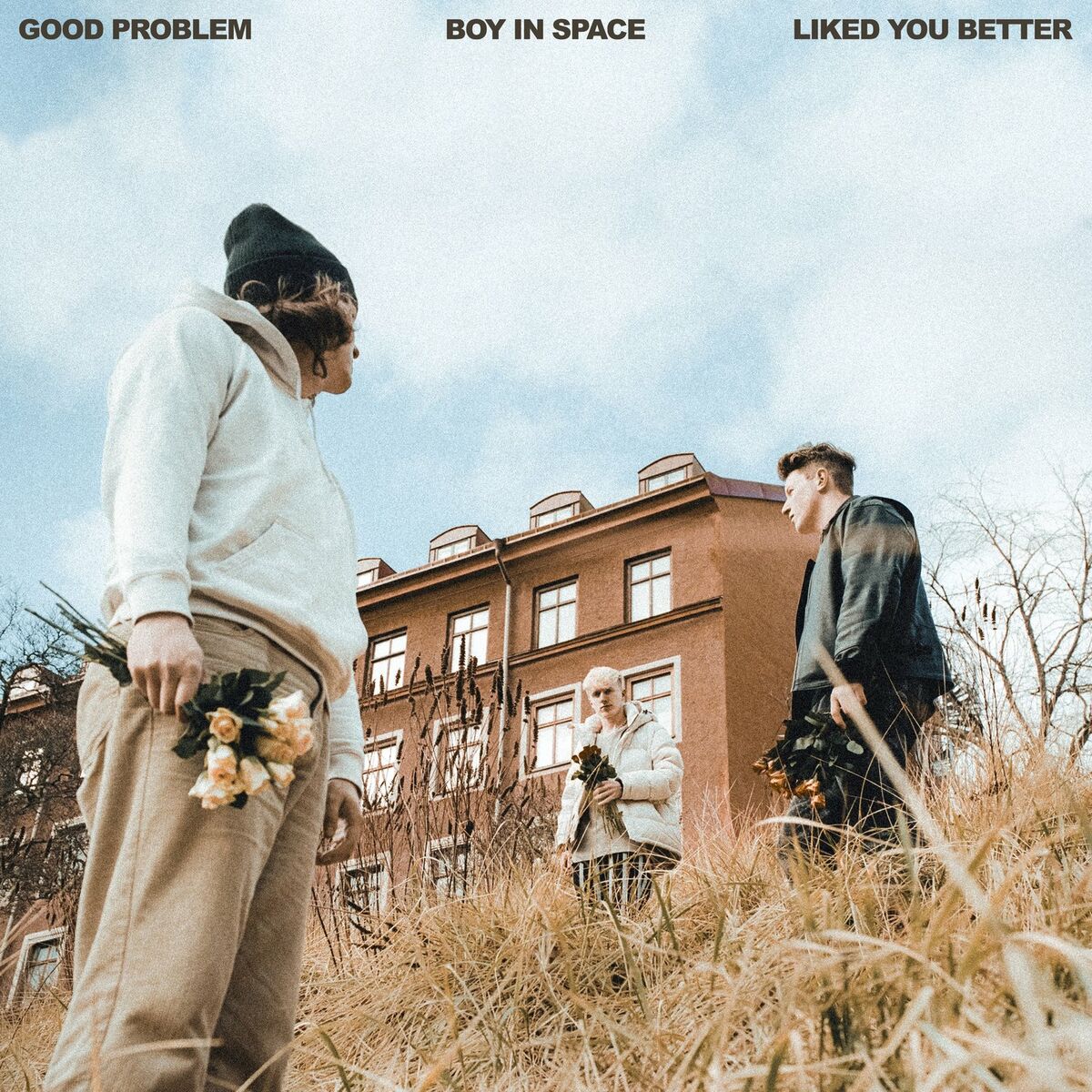 Good Problem