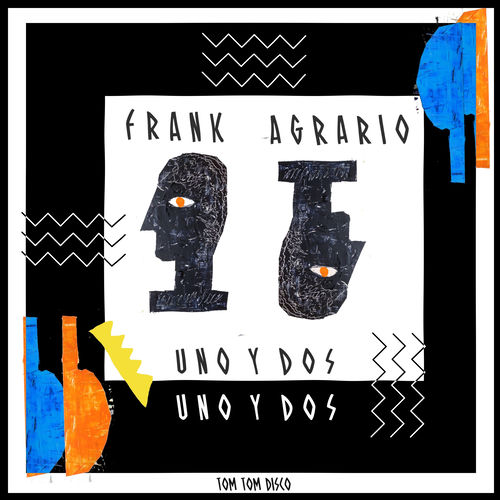 Frank Agrario