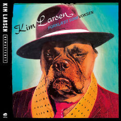 Picture of Kim Larsen Og Bellami