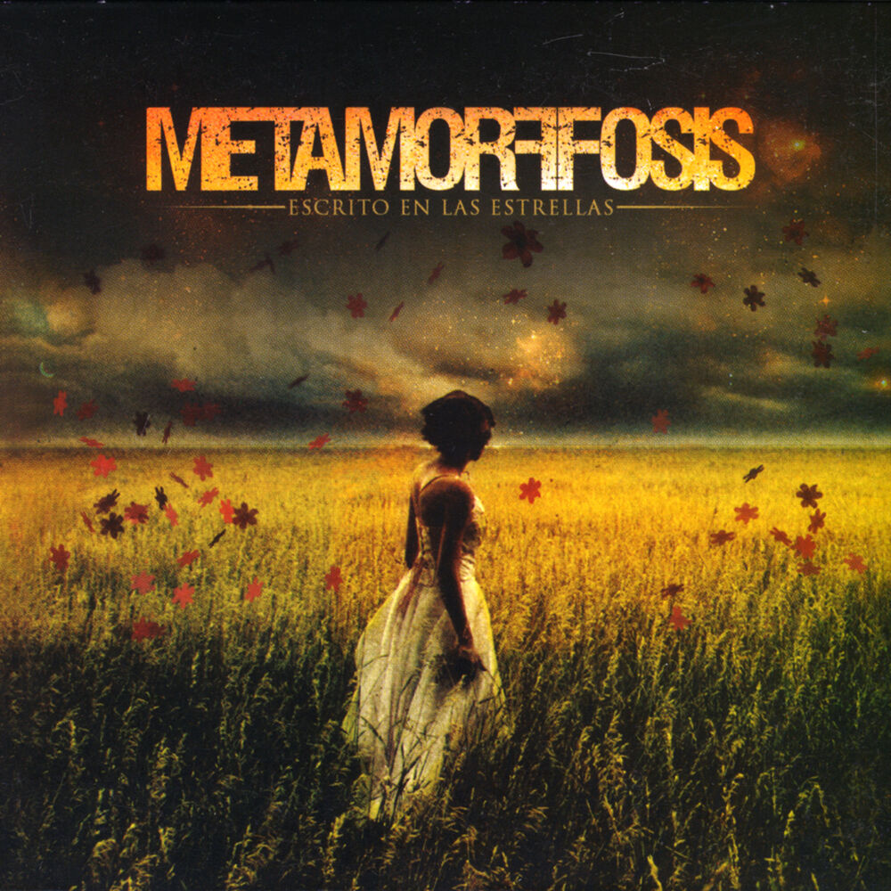 Picture of Metamorffosis