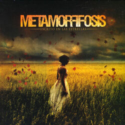Picture of Metamorffosis